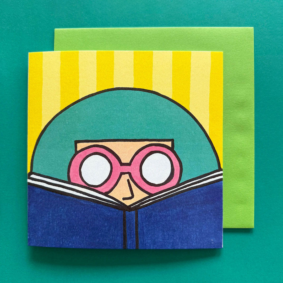 BOOKLOVER 2