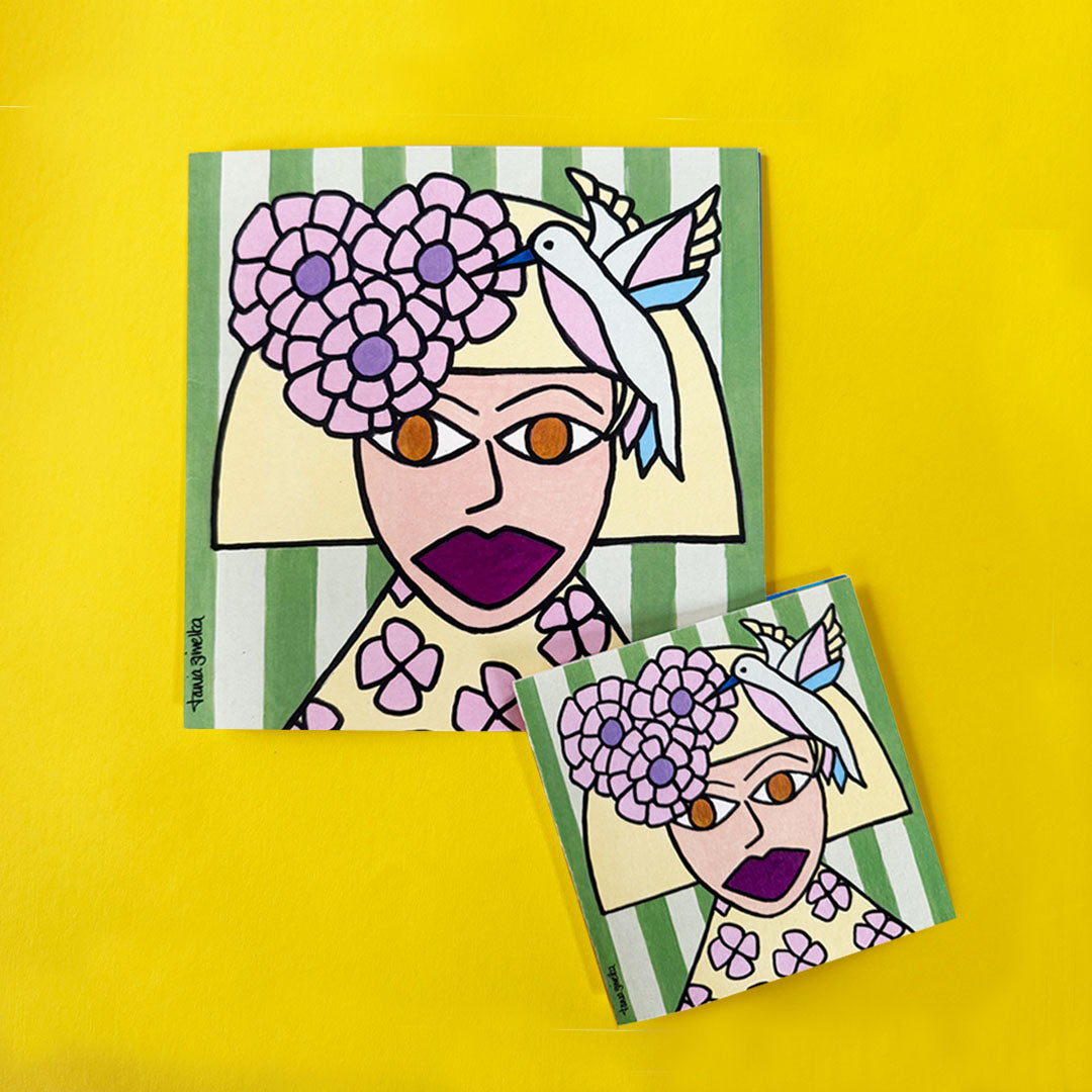 mini CINDY