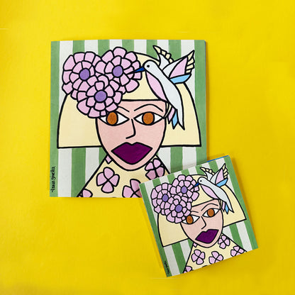 mini CINDY