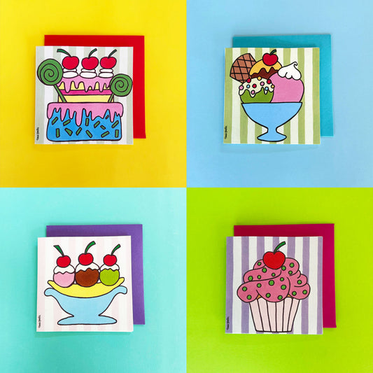 mini SWEET TREATS MultiPack