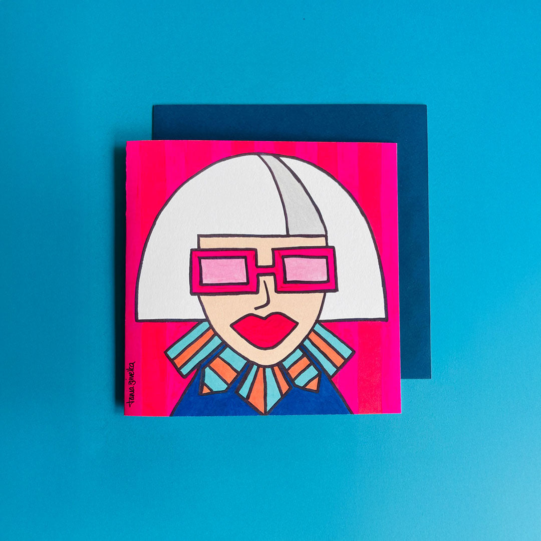mini CHARLOTTE