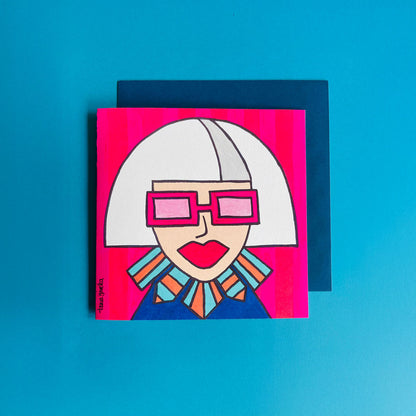 mini CHARLOTTE