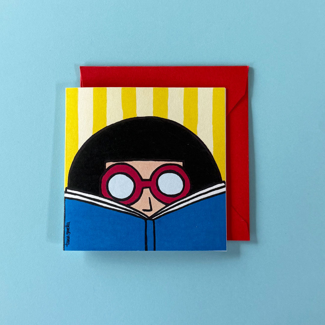 mini BOOKLOVER 01