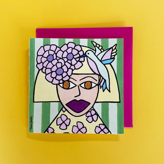 mini CINDY