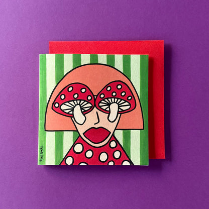 mini ESTHER