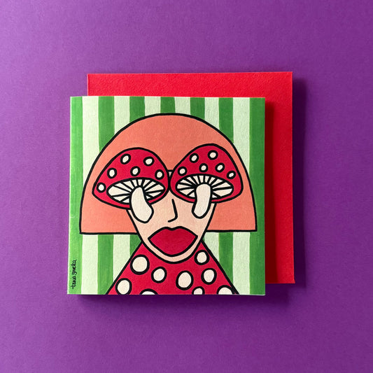 mini ESTHER